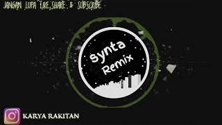 Download lagu DJ Kartonyono Janji - Dj Slow Tiktok - Viral 2022 Auto Geleng-Geleng {Dhevy Geranium Remix} mp3