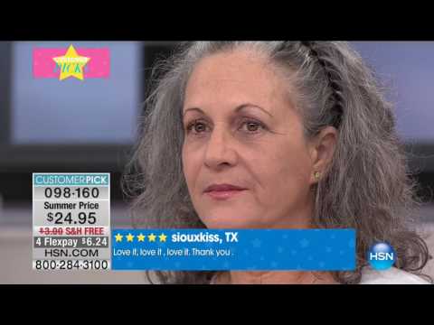HSN | M. Asam Beauty 05.02.2017 - 03 PM