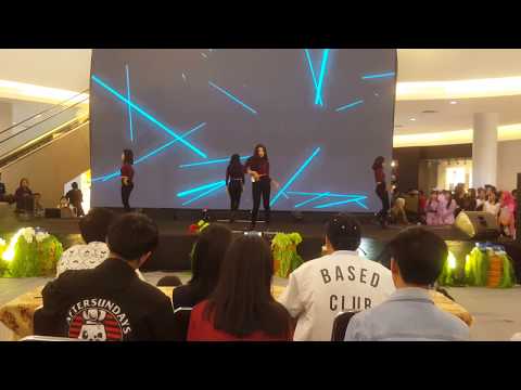 [310818] Miss A(미쓰에이) - Love Song + Goodbye Baby (Silver remix) + Hush Cover by ASM