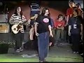 Laklak - Teeth (Live at the 2001 Pulp Freakshow)