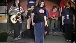 Laklak - Teeth (Live at the 2001 Pulp Freakshow)