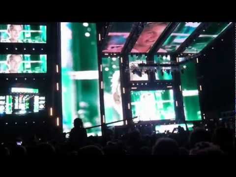 AFTERMOVIE UMF Experience 2012 ASOT 550 HD