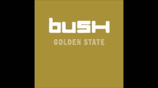 Bush - Inflatable