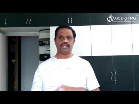 Interview with Ben | Placed at Emirates Dubai | Power BI Analyst | 360DigiTMG