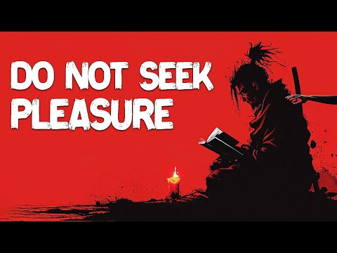 8 Rules to live a disciplined and powerful life - Miyamoto Musashi