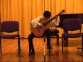 Classical Guitar - Francesco da Milano - Canzone ...
