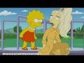 Lisa makes Lady Gaga cries.