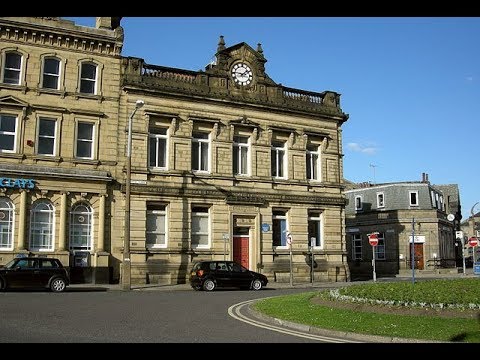 Places to see in ( Brighouse - UK )