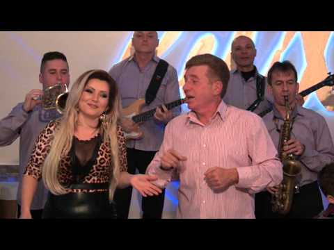 Zika C. i Dragana - Trece vremja - NG Program 2016 (TV Istok)