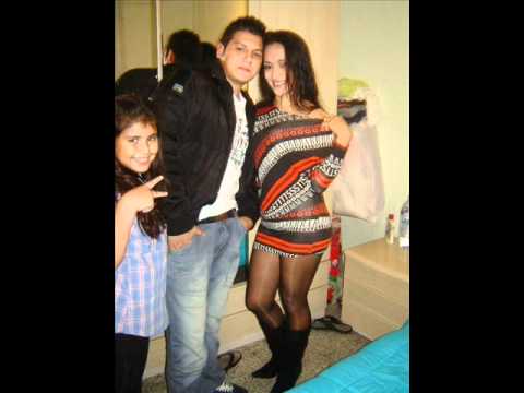 Eloy ft Rakim Y Ken-Y - Pienso En Ti Remix (TE AMO JOHNNY)