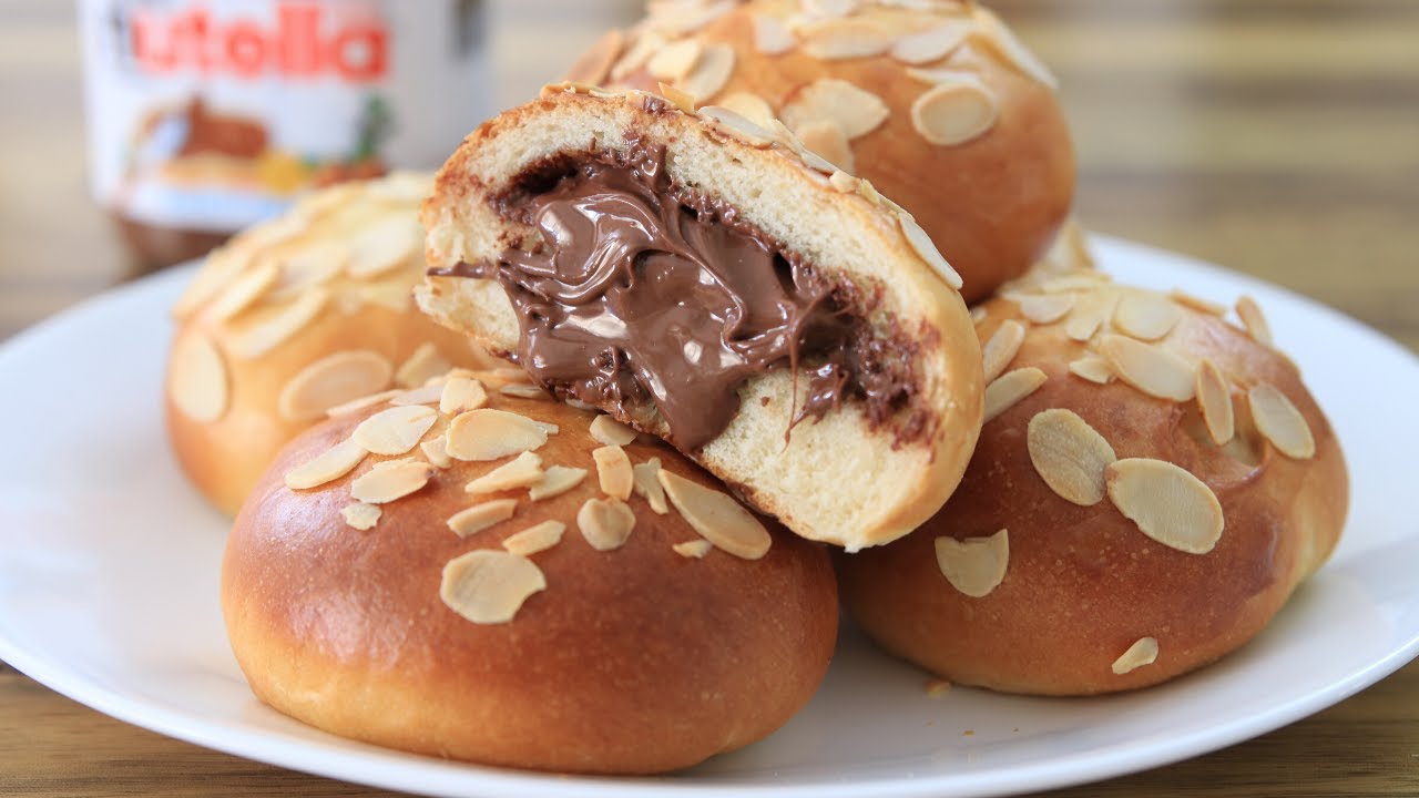 Sweet buns. Sweet bun. Bun with filling. MS_Sweet_bun. Buns with Chocolate.