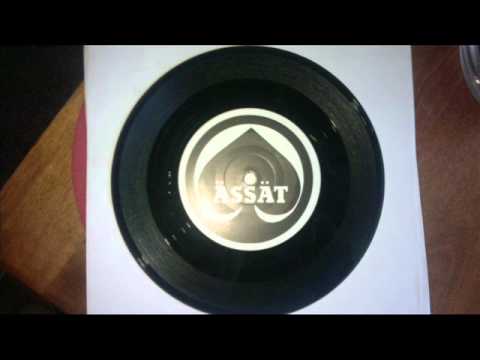 Porin Ässät - Vanha kannustus biisi