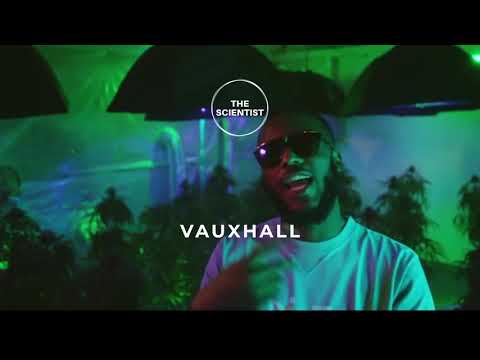 Frosty x Unknown T x Teeway Type Beat  - "Vauxhall" | UK Drill Instrumental 2020