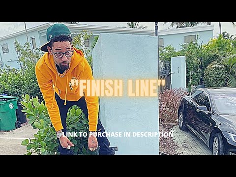 [FREE] A Boogie Wit Da Hoodie x PnB Rock x Fetty Wap Type Beat 2021- "Finish Line"