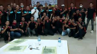 KAISAR INDONESIA UNTUK KICAUMANIA NUSANTARA