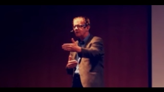 Algeria into the context of the world | Hans Rosling | TEDxAnnaba