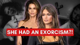 Kaia Gerber Possessed, Instagram Husband David Beckham + Taylor Wedding Photos Ft. Taylor Strecker