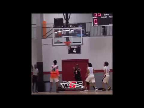 Atlanta Playmakers 2020