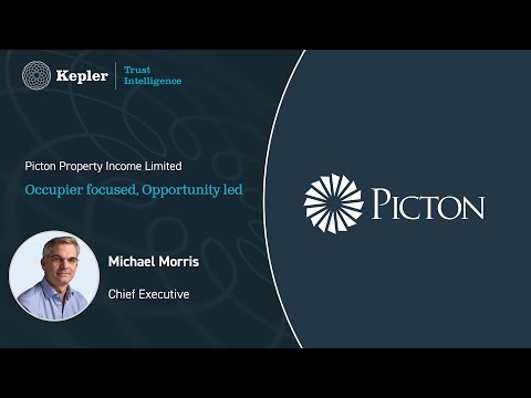 Picton Property Income Limited: occupier focused, opportunity led