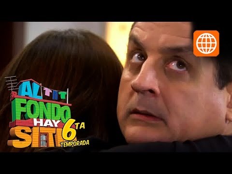 There's room in the background, chapter 1062 - part 4/6