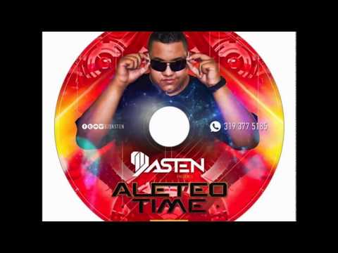 Dj Dasten Aleteo Time Vol 5
