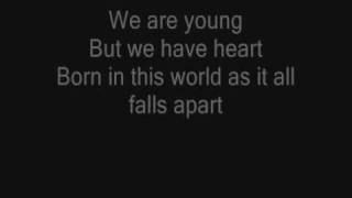 Young - Hollywood Undead Lyrics