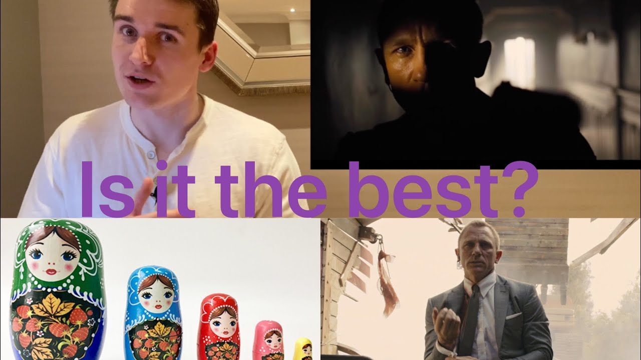 The SKYFALL opening sequence - How Sam Mednes constructed the opening