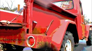 Kasey Chambers - "Water in the Fuel"