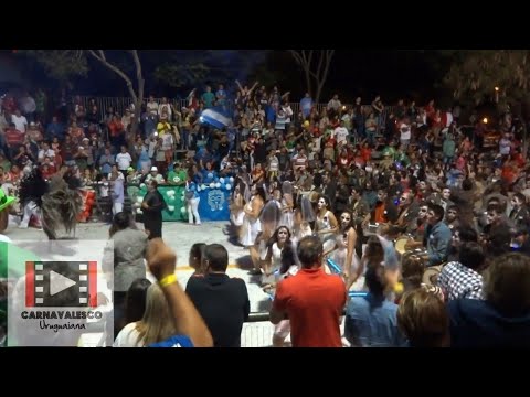 Bateria Ilha do Marduque 2016