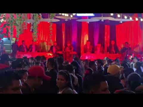 5. Baile Social || Santa Eulalia Huehuetenango 2026
