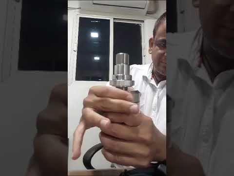 Capping Head