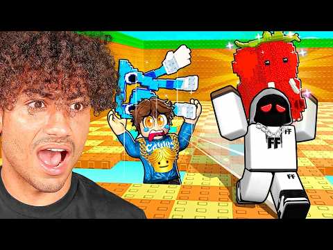 ROBLOX RUN FOR BRAINROTS!