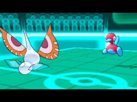 Haydunn vs. AshLegacy | Pokemon X/Y Wifi Battle