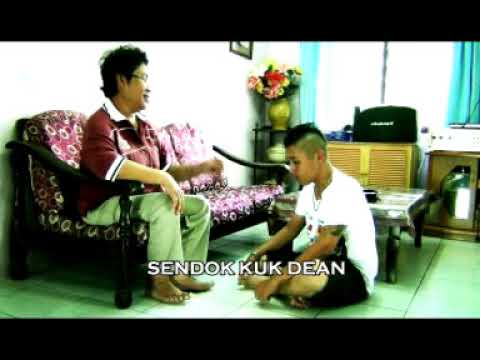 Ezra - Ran Dip (Official Video)