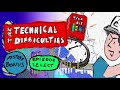 TechDif Animated Complete Series One DVD Rip Part 1