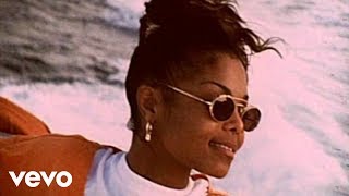 Janet Jackson - Whoops Now (Official Video)