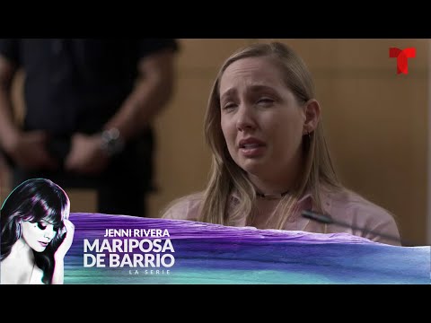 Mariposa de Barrio | Capítulo 69 | Telemundo Novelas