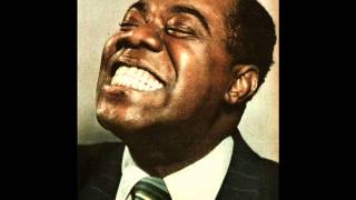 Louis Armstrong - Moments to Remember