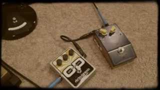 Video thumbnail for Chandler Limited Germanium Drive by roknfnrol