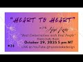 Heart To Heart Episode 26 Judy