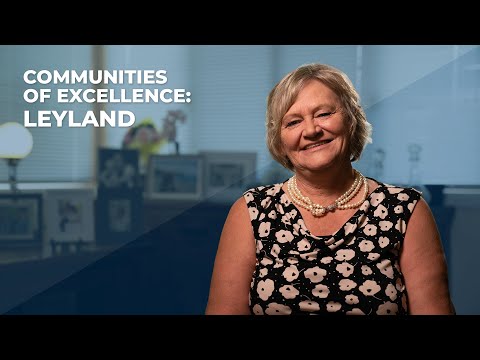 Importance of electronic health records: Sue and Dave's story