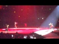 Britney Spears Big Apple Circus Entrance Performance Live Sydney Acer Arena