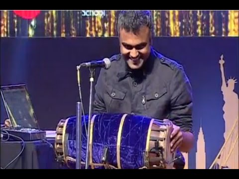 Viveick Rajagopalan Feat. Swaroop Khan on Vocals | Live Performance