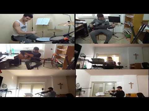 Shadow Of Colossus -  A Despair  Filled Farewell Cover