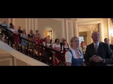 Eurovision 2015 Electro Velvet Vienna