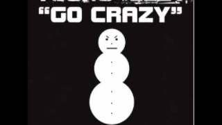 Young Jeezy ft. Jay-Z - Go Crazy