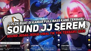 Download lagu DJ SOUND JJ ELIT CEES V5 COCOK BUAT MODE BANTAI FULL BASS MENGKANE VIRAL TIKTOK TERBARU 2025!! mp3 Download lagu DJ SOUND JJ ELIT CEES V5 COCOK BUAT MODE BANTAI FULL BASS MENGKANE VIRAL TIKTOK TERBARU 2025!! mp3