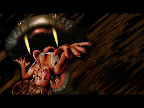 King Cobra/A Cobra Assassina (King Cobra) 1999 - Trailer 