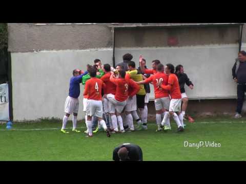 VILLA SAN SEBASTIANO-PUCETTA 0-1