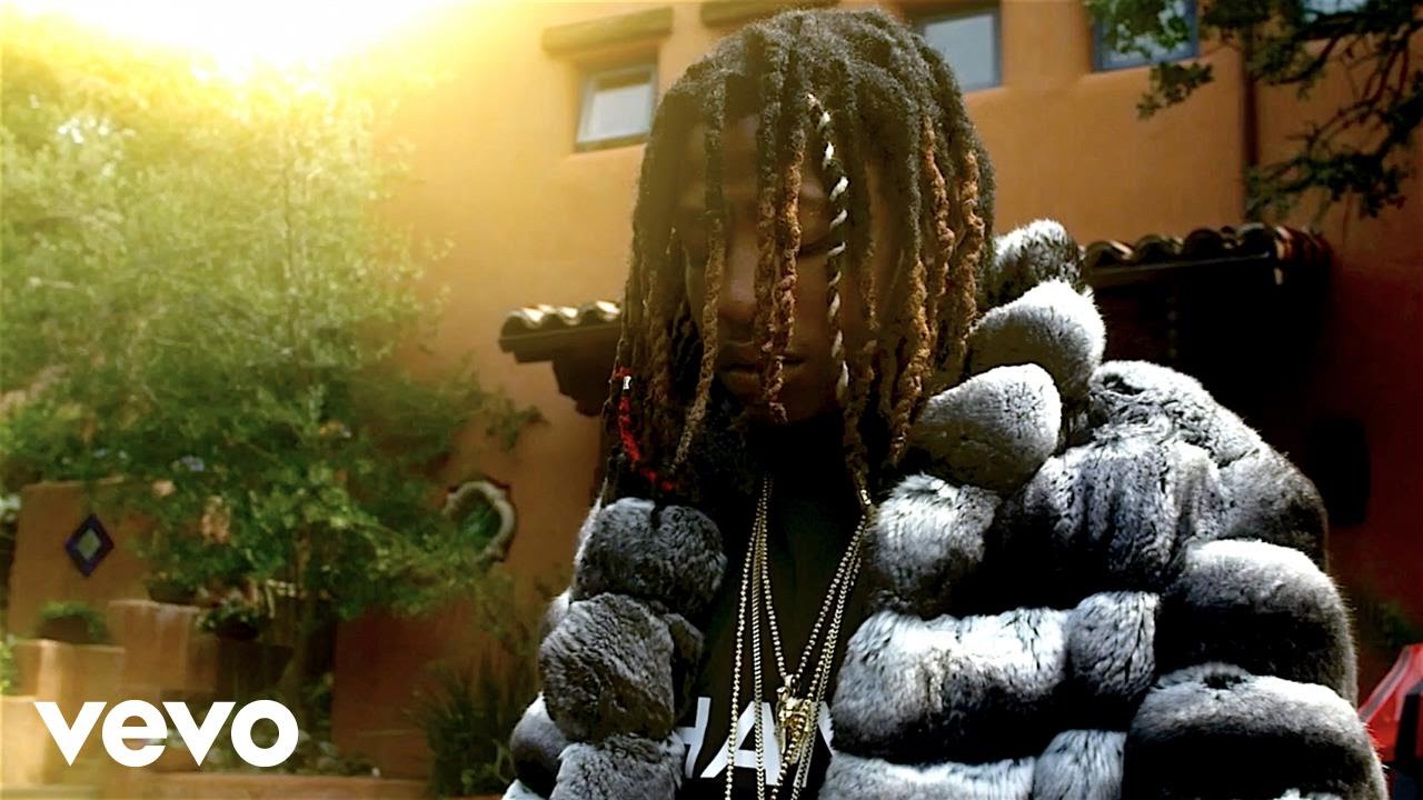 Nef The Pharaoh — Everything Big